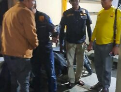 Pulkam Ketum Fast Respon Se Indonesia Ke Palu, Ada Agenda Penting, Soal Dugaan Pembunuhan Dilakukan 4 Oknum Polda Sulteng