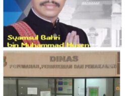 PENGELOLAAN DANA APBD KABUPATEN TANGERANG BOCOR MENGGGANGGA