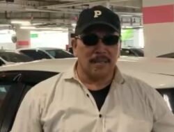 Prof DR KH Sutan Nasomal SH,MH : Menghimbau Presiden RI Jendral H Prabowo Subianto Agar Hukum Saja Lurah/Kades Bila Terlibat Menjual Laut