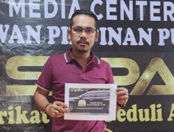 SAPA Desak DPRA Cegah Penyalahgunaan Aset Daerah dengan Pembentukan Pansus.