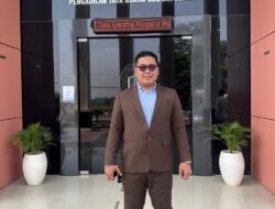 Pandangan Panri Situmorang, Mewaspadai Manuver Wakil Ketua KI dan Inkompetensi Plt Kadiskominfo Banten.