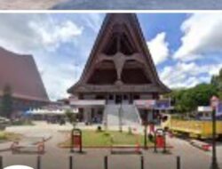 Dana Desa Huta Tinggi Menjadi Perbincangan Banyak Orang. Selalu Lolos dari Pengawasan Inspektorat.!