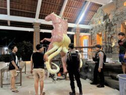 Jelang Nyepi, Unit Raimas Gencar Sambangi Pemuda