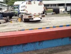 Dugaan transaksi Solar Ilegal di Pelabuhan Perikanan Masami: Praktik Busuk yang Merugikan Negara dan Masyarakat Banyuwangi!