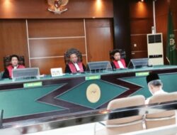 Sidang ke-9 Kasus Pencabulan Kiyai GPK.Aliansi Tepi Barat Terus Kawal Sidang di Pengadilan Negeri Magelang