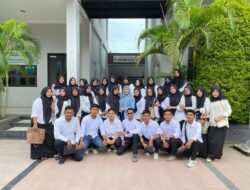 Ayo Kuliah di Fakultas Hukum, Universitas Islam Kebangsaan Indonesia (UNIKI) Bireuen