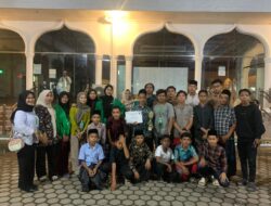 Anak Desa Manyang Baroh “ Muhammad Rizki” Raih Juara 3 Lomba Pidato Tingkat Kecamatan Syamtalira Aron