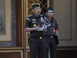 Adakan Diklat dan Sertifikasi, JAM-Pidum Pastikan Pelanggaran Hukum di Sektor Aset Kripto Tidak Lolos dari Jerat Hukum