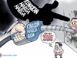 BBM Naik Lagi” Rakyat Bisa Gila Terhimpit Beban Hidup yang Berat Pengamatan dari PROF DR KH SUTAN NASOMAL SH,MH