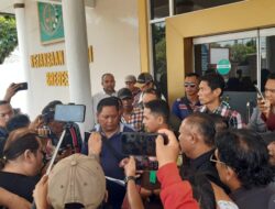 Dugaan Suap dan Penggelembungan Suara Mewarnai Pemilu 2024 di Brebes, LSM Hati Kita dan GERTAK Bersama Ratusan Warga Desak Kejaksaan Negeri Usut Tuntas