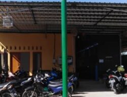 Atas Laporan Pengaduan Masyarakat Kejaksaan Negeri Tarutung Melakukan Penyidikan Dugaan Kerugian Negara Atas Proyek LPJU Bersumer dana PEN.