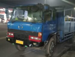 Maraknya Penyalahgunaan Pengisian BBM Jenis SOLAR Bersubsidi di SPBU 34.15128 Kota Tangerang