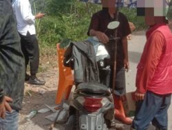 Respon Cepat Aduan Masyarakat, Dalam Waktu 1 Jam Polres Aceh Tengah Amankan Dua Pelaku Pungli