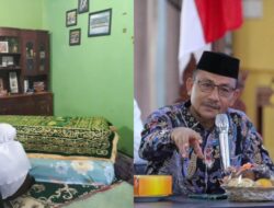 Guru SD Asal Gayo Lues Meninggal Dunia di Kepulauan Riau, Haji Uma Bantu Pemulangan Jenazah dari Kualanamu.