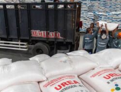 Diminta aparat penegak Hukum dan Instansi terkait Perketat Pengawasan penyaluran Pupuk Bersubsidi di Tapanuli Utara.