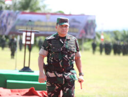 Anggota Kodam IM kembali tangkap pengedar Narkoba di Banda Aceh.