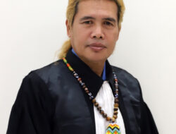 Terkait Oknum Advokat Naik ke Meja Persidangan, Ketum Spasi : “Tidak Punya Attitude dan itu tindakan Contempt of court”