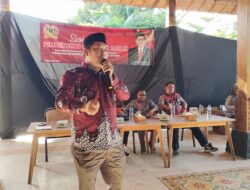Anggota DPRD Provinsi Banten H. Wawan Sumarwan SH, Sosialisasikan Perda Perlindungan Ekonomi Kreatif, Koperasi dan UMKM