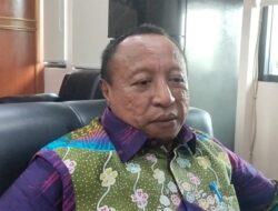 Willy Patria Camat Balaraja : Oknum Guru (AZ) Diminta Kooperatif jalani Proses Hukum