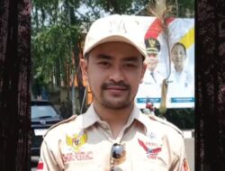 Muhammad Aqil Bahri, S.H: HPN 2025 Momentum Wujudkan Pers Berkualitas dan Berintegritas