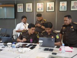 Penggeledahan dan Penyitaan dalam Perkara Dugaan Korupsi Tata Kelola Minyak Mentah PT Pertamina