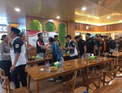 Cegah Bentrok Ormas di Ciledug Gara-Gara Lahan Parkir, Polisi Gelar Mediasi dan Silaturahmi Kamtibmas