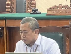 Pengadilan Negeri Makassar pada Tanggal 13 Februari 2025 telah Melaksanakan Eksekusi Perkara Perdata