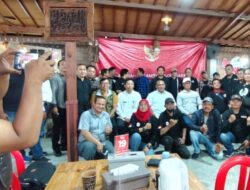 FWJ Indonesia Inisiasikan Silaturahmi Antar Lembaga dan Profesi se Kota Tangerang