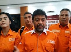 Rakernas Partai Buruh akan Menentukan Capres dan Cawapres RI 2029 pada 17 s.d 19 Februari 2025