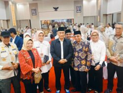 Bakal Direvisi, Kegiatan Yang Tayang di RUP Pemprov Banten Tidak Direalisasikan Seluruhnya