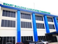 Diskominfo Kabupaten Tangerang Diduga Jadi Calo Periklanan