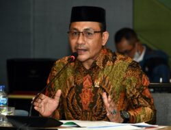 Soal Pernyataan Ketua DPRA, Haji Uma: Sangat Tidak Pantas, Menyerang Wagub Sama Dengan Menjatuhkan Mualem