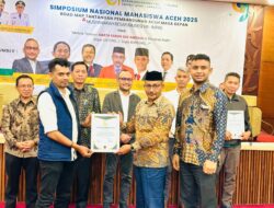 Terkait Potensi Investasi Sektor Migas di Aceh, Haji Uma, Harus Mensejahterakan Rakyat.