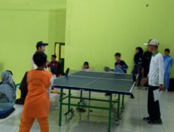 KKM Grabag Magelang, Gelar Porseni Madrasah 2025