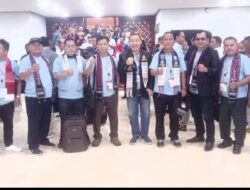 DPP PPPT Protap Suarakan: Cabut Moratorium,segera wujudkan ‘Provinsi Tapanuli’ Jutaan masyarakat telah lama menunggu.