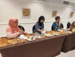 P3KHAM UNS Sodorkan Empat Rekomendasi Perbaikan Kebijakan Keadilan Restoratif