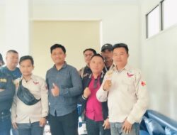 Tim Media GWI DPC Cilegon, Krocek RS Kurnia Diduga Lalainya Pelayanan.