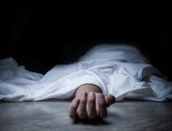 Kabar Duka di Lokasi Galian Tanah dan pasir PT MQS Satu karyawan tewas meninggal Dunia Tertimpa Longsor