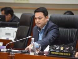 Wakil Ketua Komisi III DPR Ajak Masyarakat Jaga Stabilitas Nasional