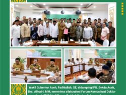 Seribu Karsa Kagumi Kreativitas Siswa SMKN 4 Lhokseumawe: Ini Potensi Besar untuk Aceh