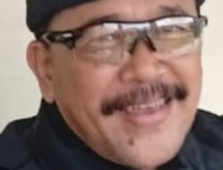 PROF DR KH SUTAN NASOMAL., MINTA BUPATI RUDY SUSMANTO MELANTIK KEPALA CABANG DISDIK URGENT!