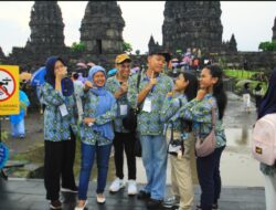 SMP N 1 Kota Tangerang di Duga Langgar Imbauan Dinas Pendidikan ,Tetap Berangkatkan Siswa