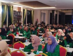 Dapat Pembekalan Keterampilan, 160 Warga Aceh Tengah Siap Jadi Entrepreneur