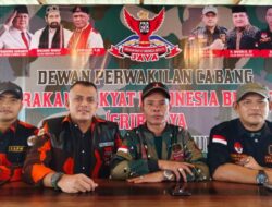 GRIB Jaya Jaya Sambut Bulan Ramadhan,Gelar Bersama