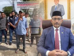 Miris! Jelang Hari Megang, TPP ASN Kabupaten Aceh Timur Tak Kunjung Cair.