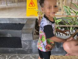 Gagal Beli Rumah Pembeli Ancam Penjual dan Sandera Anaknya