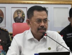 Jaksa Agung Muda Tindak Pidana Umum Menyetujui 2 Pengajuan Restorative Justice Dalam Tindak Pidana Narkoba