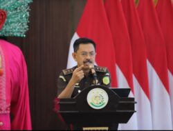 PERSAJA Gelar Rapat Pengurus Pusat Periode 2025-2027, Bahas Isu Penegakan Hukum dan Pengembangan Organisasi