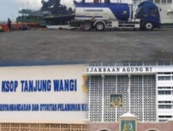 Tim Kejagung Turun ke Banyuwangi, Usut Dugaan Transaksi Solar Industri Ilegal