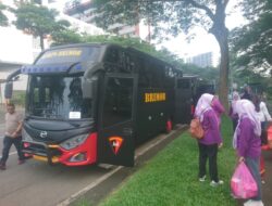 SDN Panunggangan 10 Diduga tidak mematuhi Larangan Outing Class Kota Tangerang